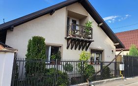 Rasnov Retreat